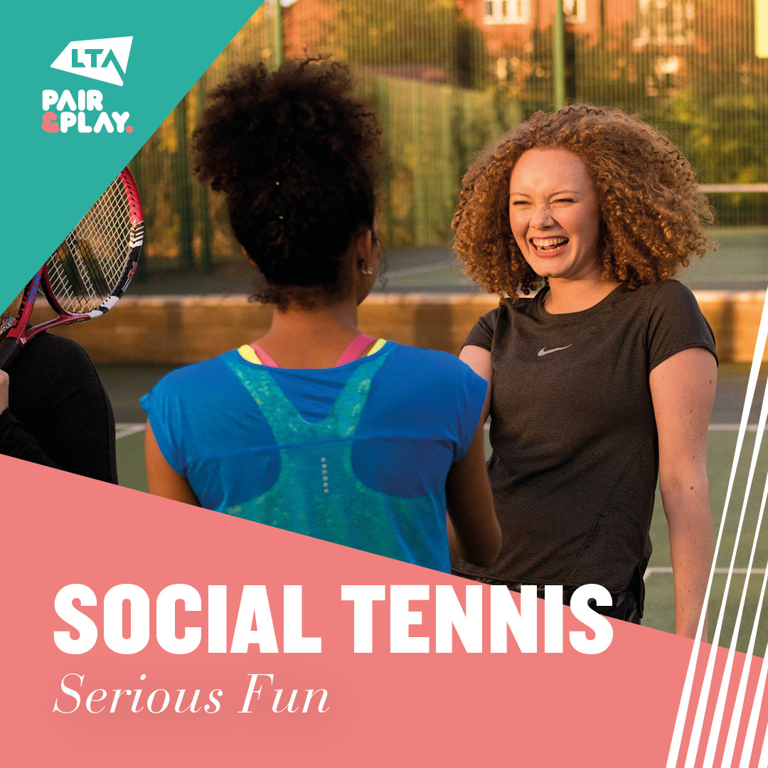 Alexandra Park - Sutton Tennis Coaching